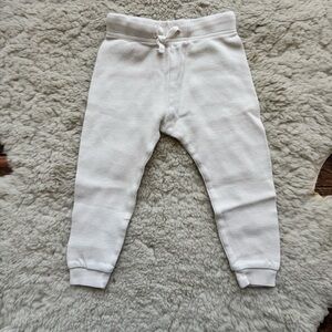 Quincy Mae Waffle Pajama Bottoms